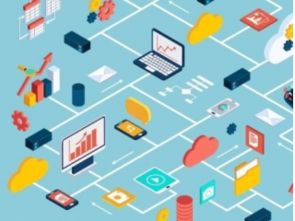 賽億科技 打造物聯網解決方案，引領網絡技術開發新篇章