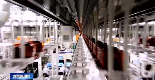 機(jī)器人也能吟詩(shī)作賦 2023全球工業(yè)互聯(lián)網(wǎng)大會(huì)的科技感與網(wǎng)絡(luò)技術(shù)開發(fā)啟示